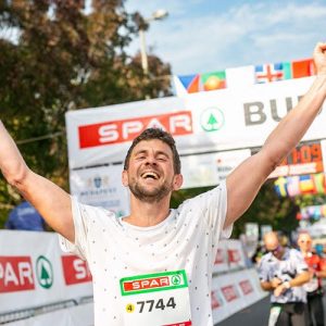 SPAR Budapest Marathon