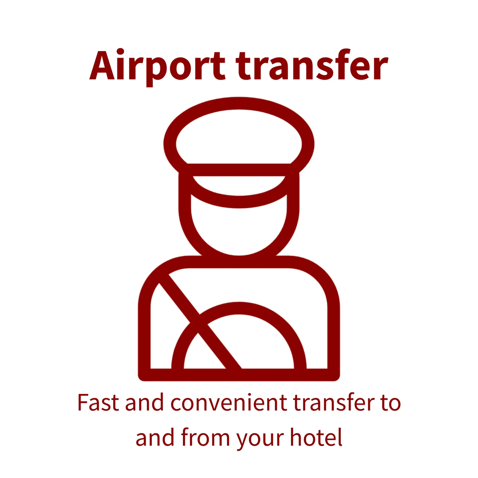 Airport transfer