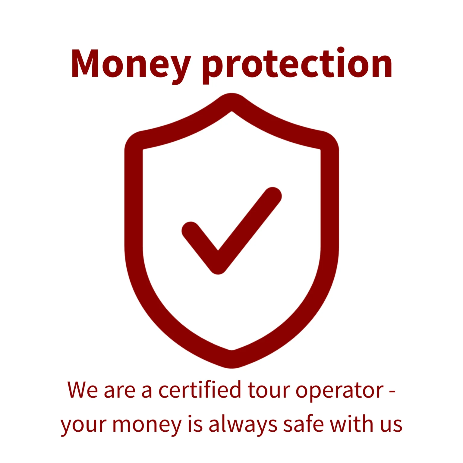 Money protection