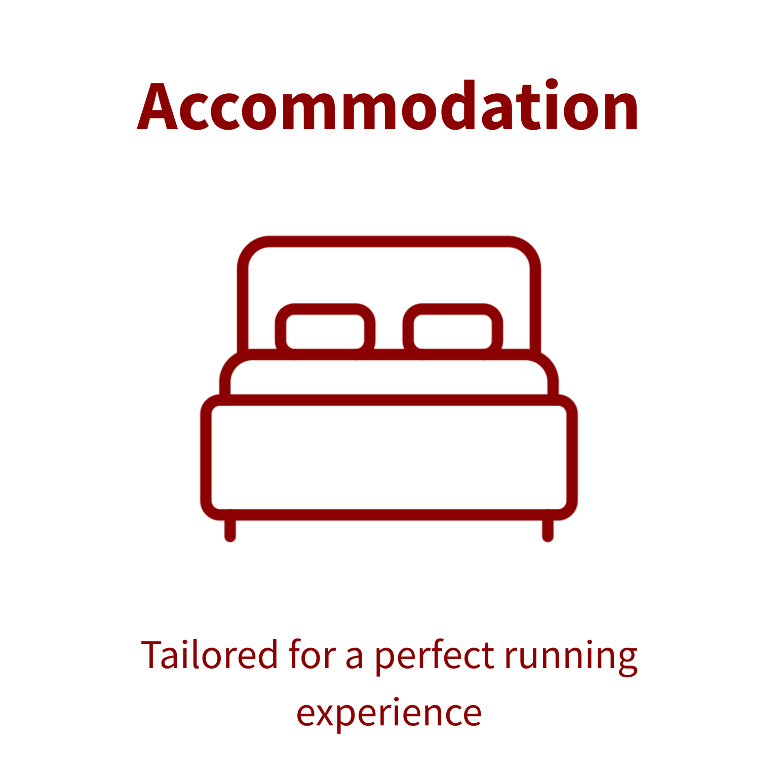 Accommodation