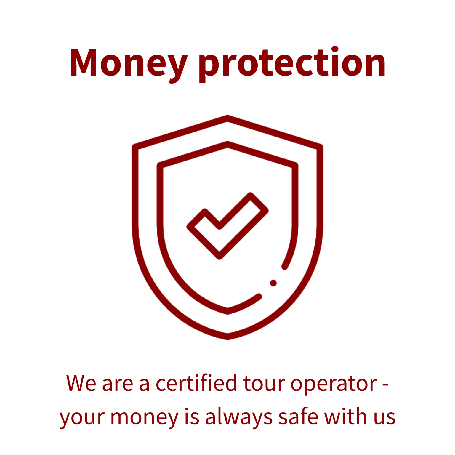 Money protection